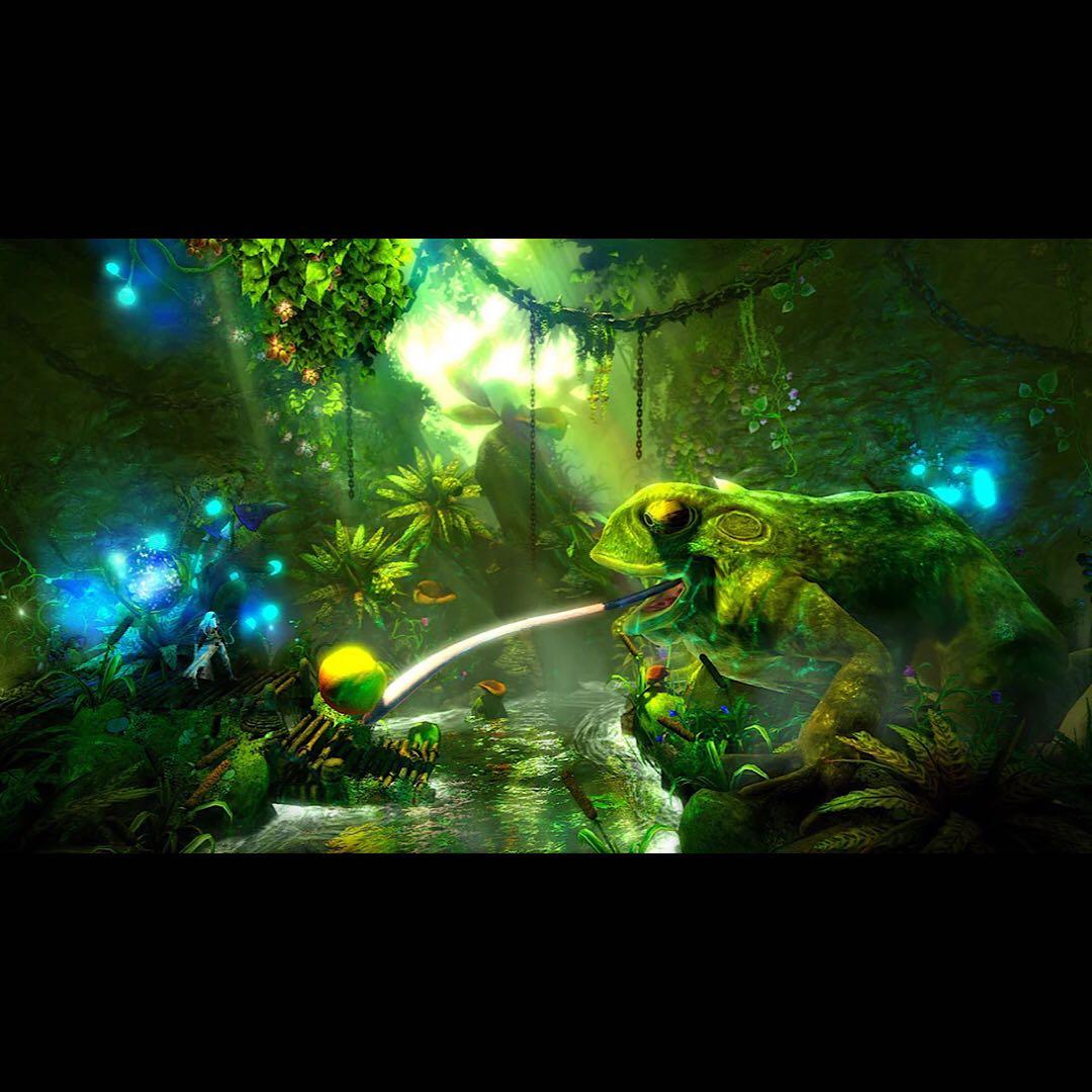 Trine トライン アルティメットコレクション switch