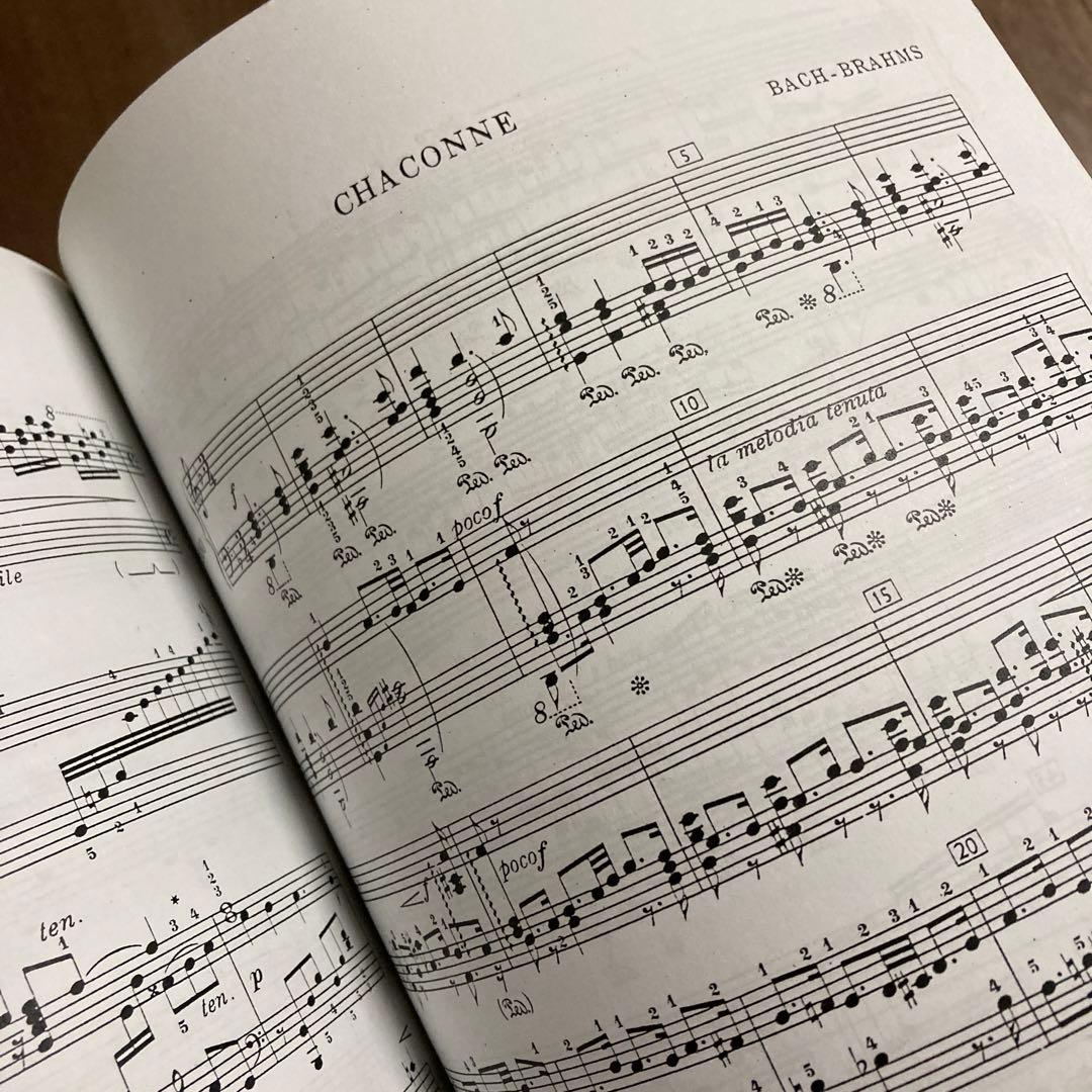 PAUL WITTGENSTEIN/ 左手の為のピアノ編曲集 UNIVERSAL