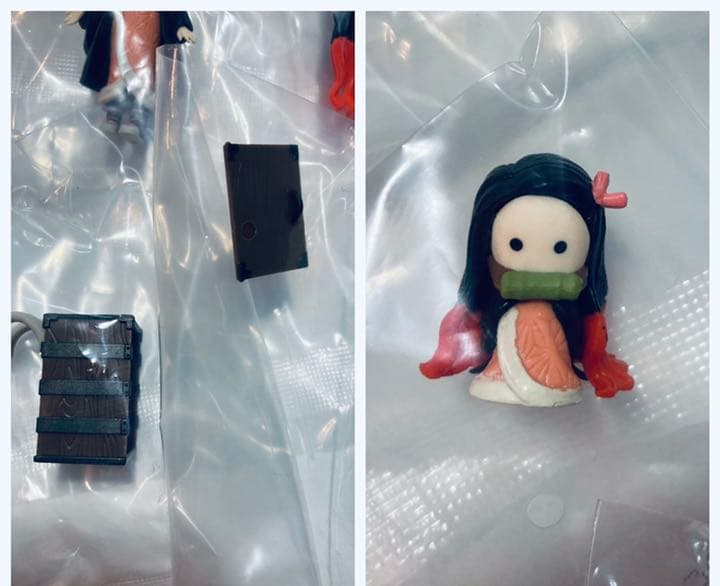 鬼滅の刃23巻 最終巻　フィギュア付同梱版