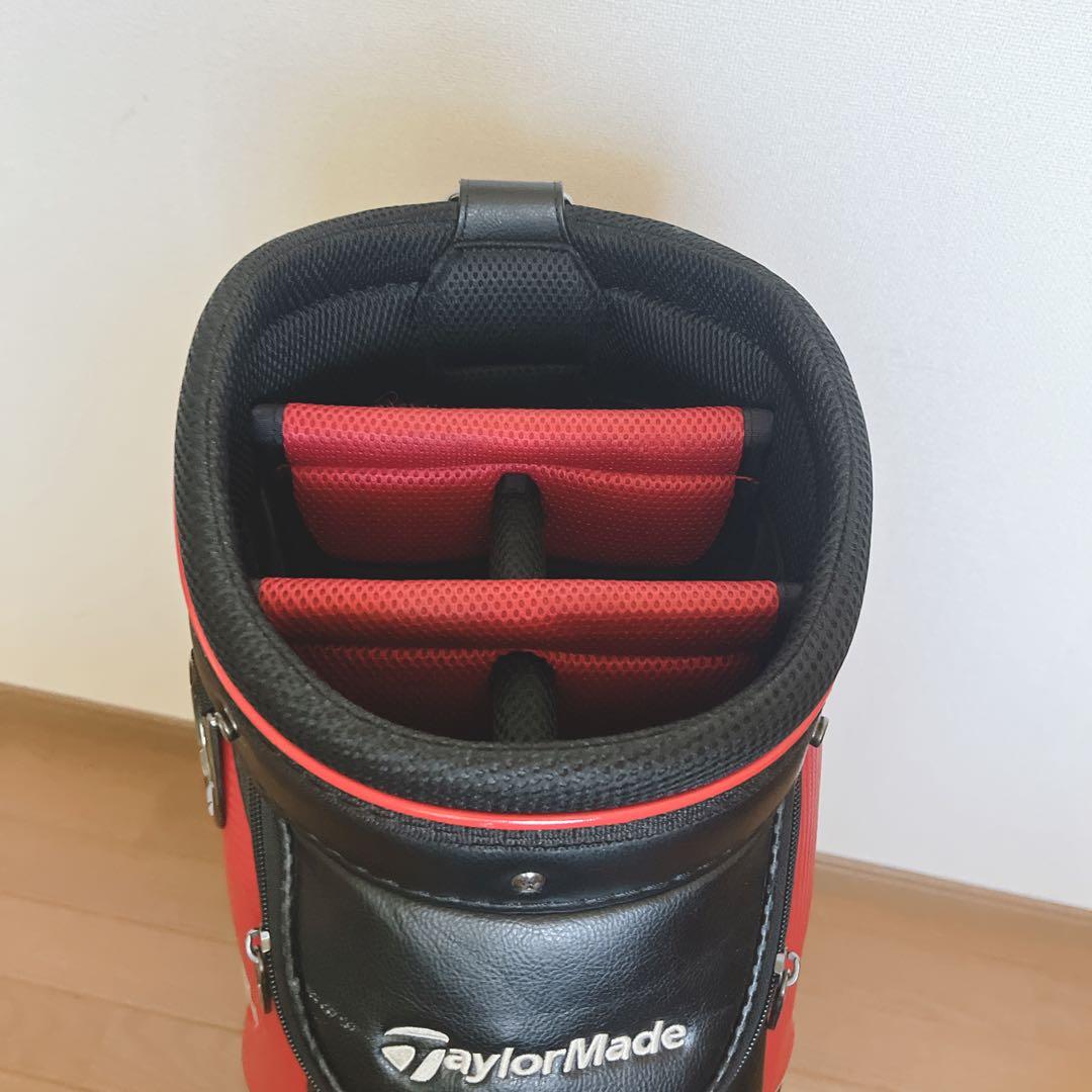K268 TaylorMade TM M-5 キャディバッグ フード無し