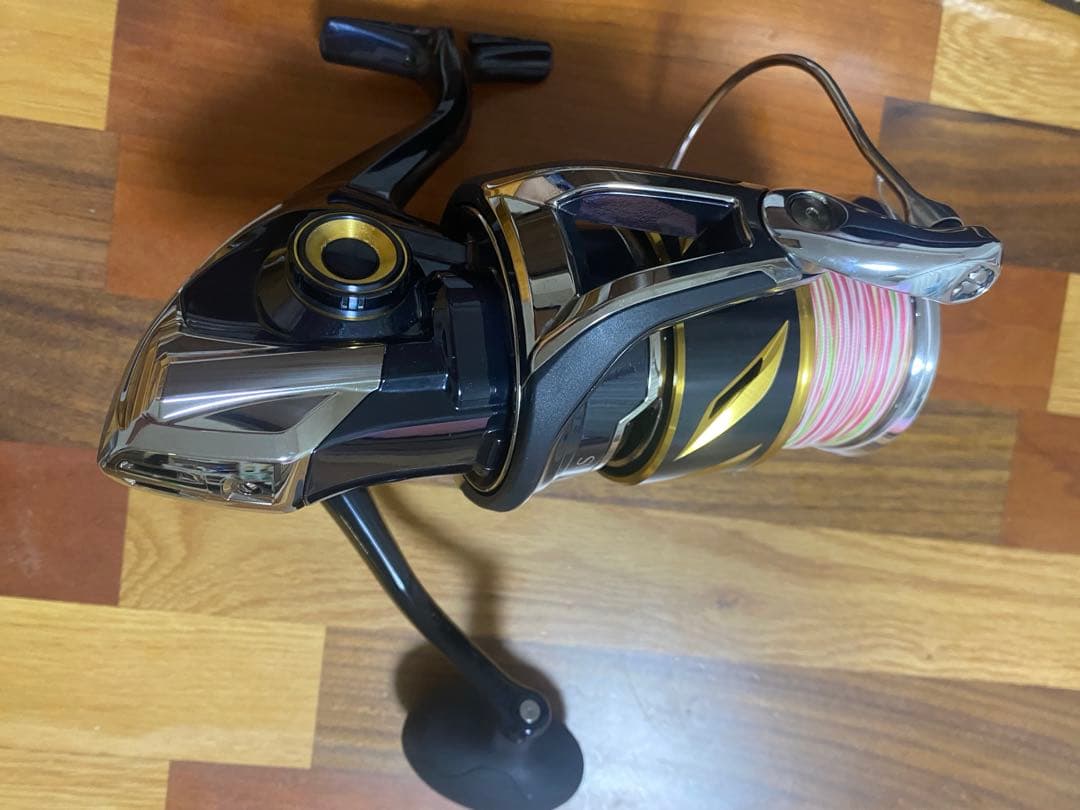 ステラ18000HG オッズポート8号300