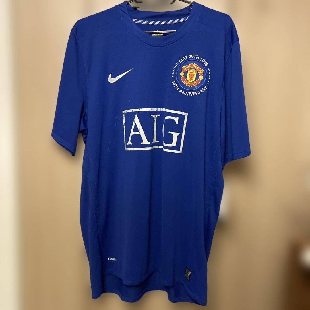 マンチェスター・ユナイテッド ROONEY 10番シャツ
