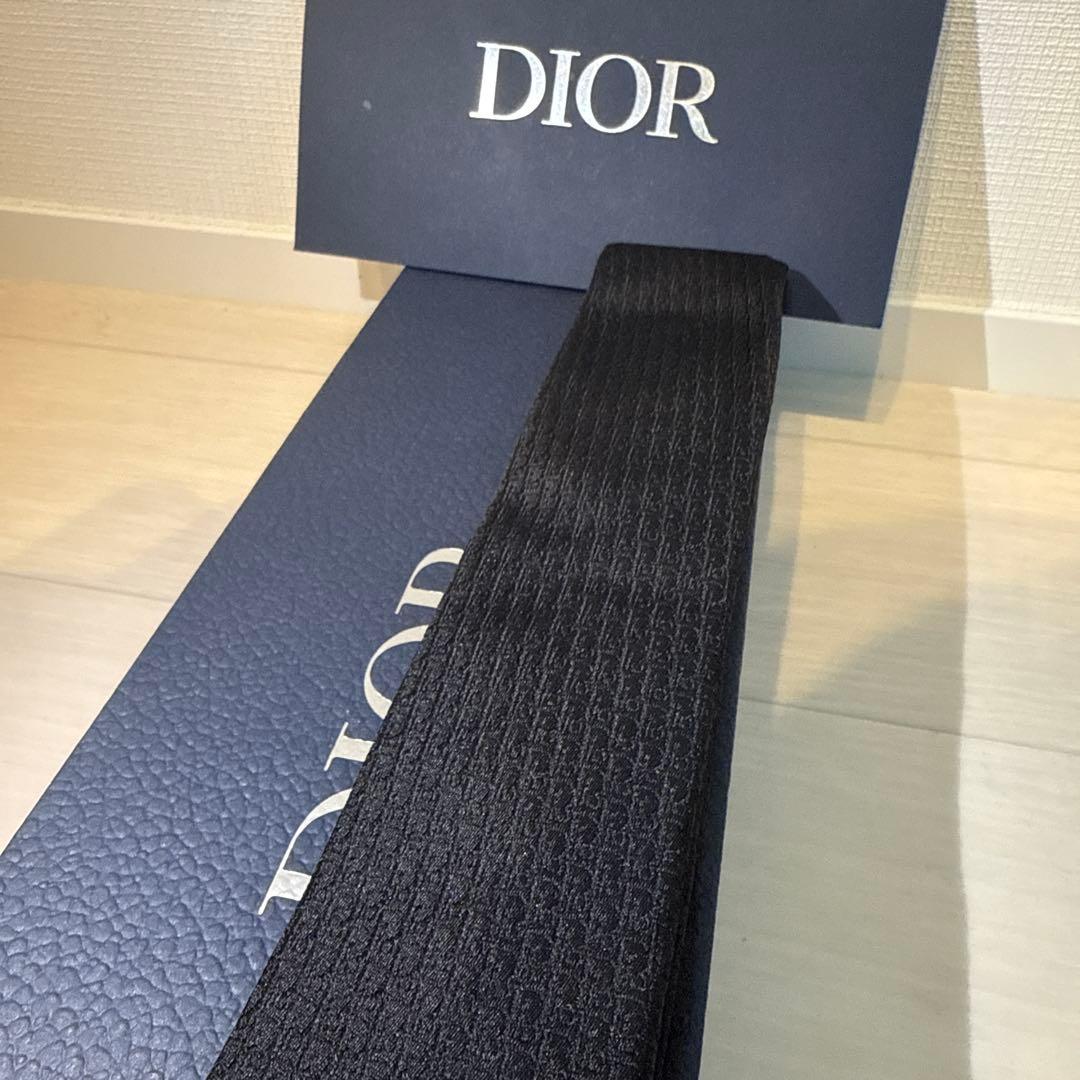 DIOR ネクタイ