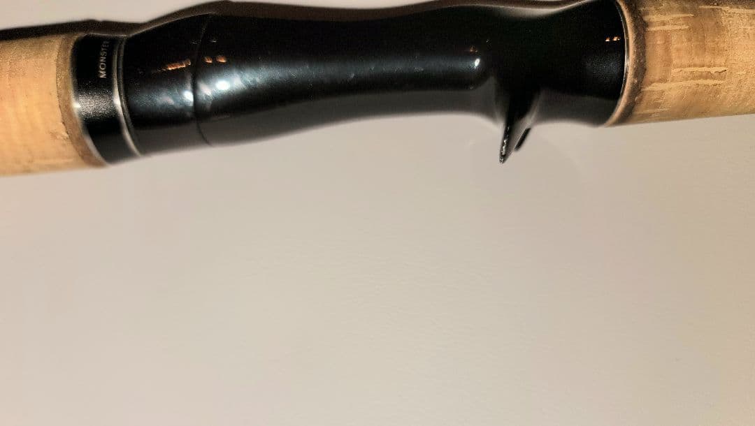 SHIMANO カーディフ モンスターリミテッド DP B83ML