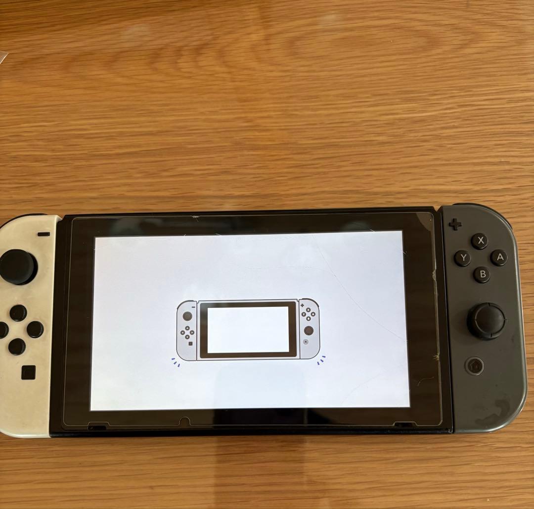 Switch ジャンク品