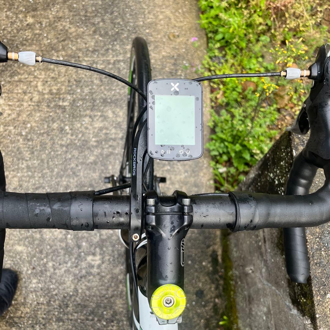 【引取限定おまけ付き‼️】 Cannondale ロードバイク CAAD8