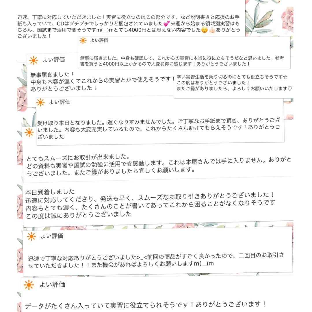 看護学生 看護実習 看護過程 アセスメント 手順書 関連図 計画 国家試験 国試