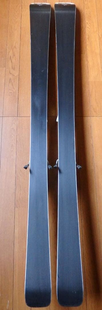 VOLKL,ATOMIC　板158ｃｍ、ブーツ24.0～24.5ｃｍ