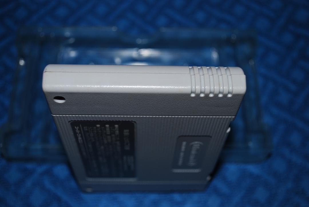 スーパーファミコンソフト「ソルスティスⅡ」中古動作品１個の出品です。