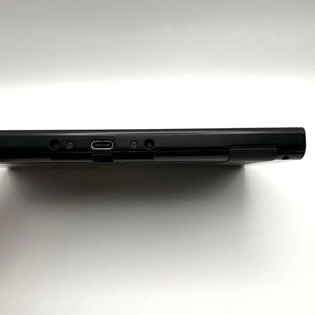 Nintendo Switch 本体 初期型 未対策機　2017年製