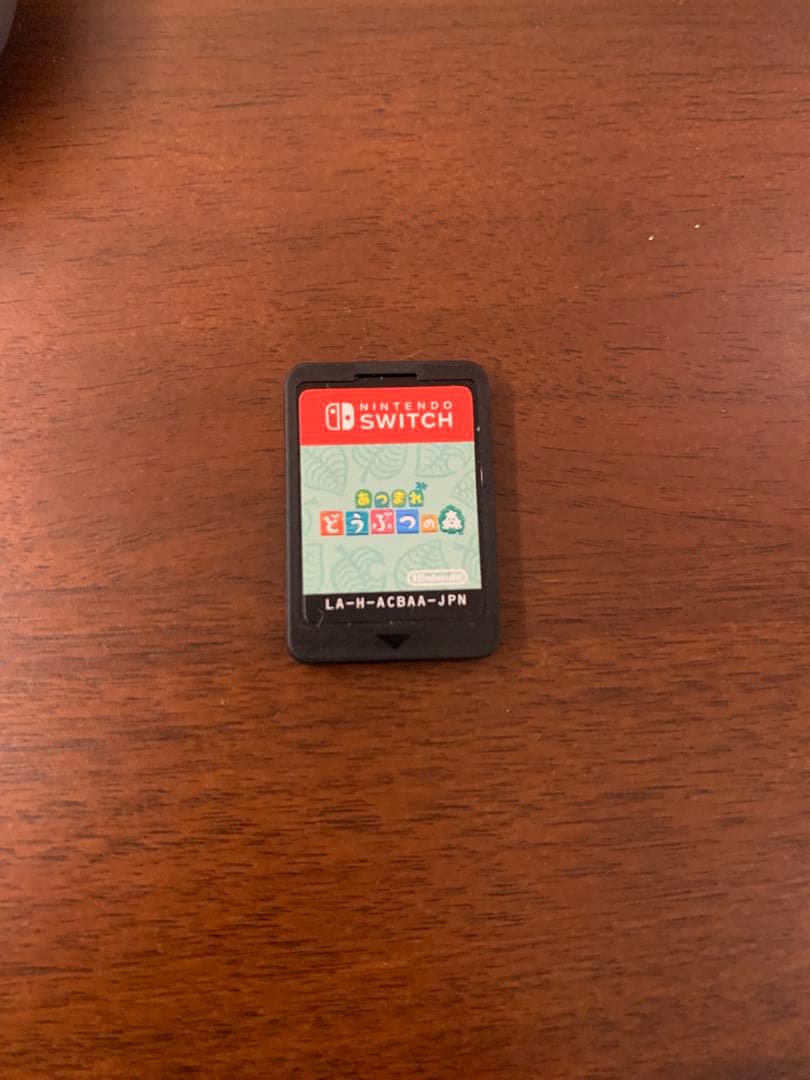 Nintendo Switch Lite グレー➕どうぶつの森
