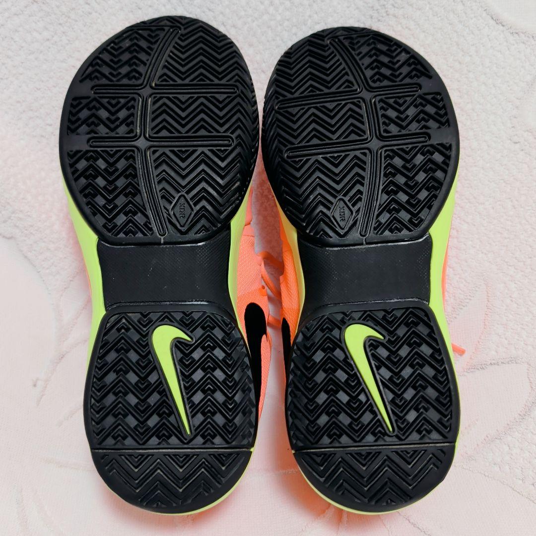 NIKE Zoom Vapor 9.5 Tour オールコート用 美品