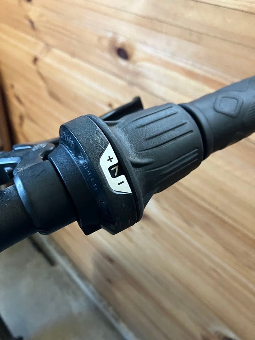 HARO FLIGHTLINE24 PLUS/24インチ 子供MTB