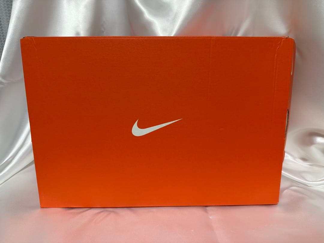 【新品・未使用品】Nike ゴルフシューズ　24.5cm