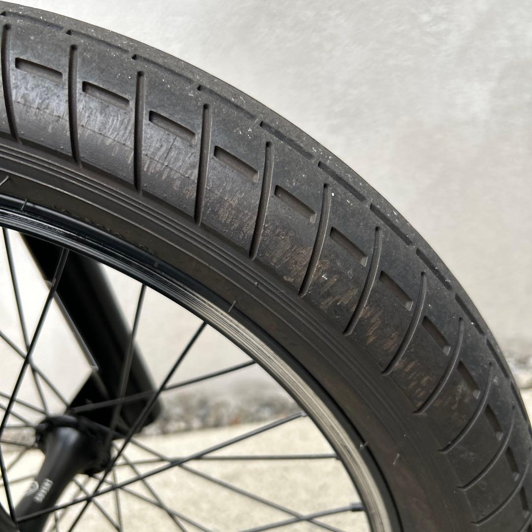 KINK BMX kicker 18インチ　キッズ