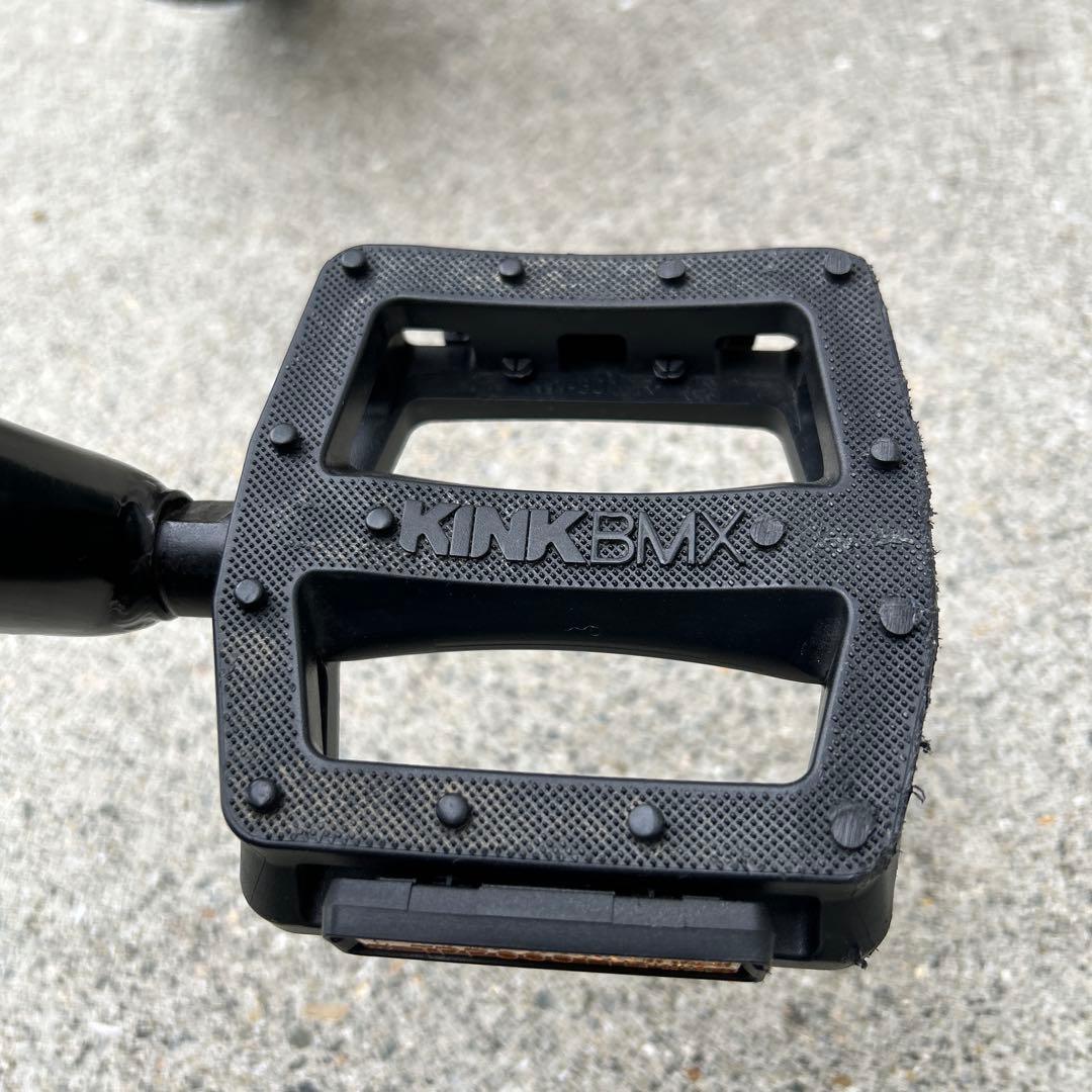KINK BMX kicker 18インチ　キッズ