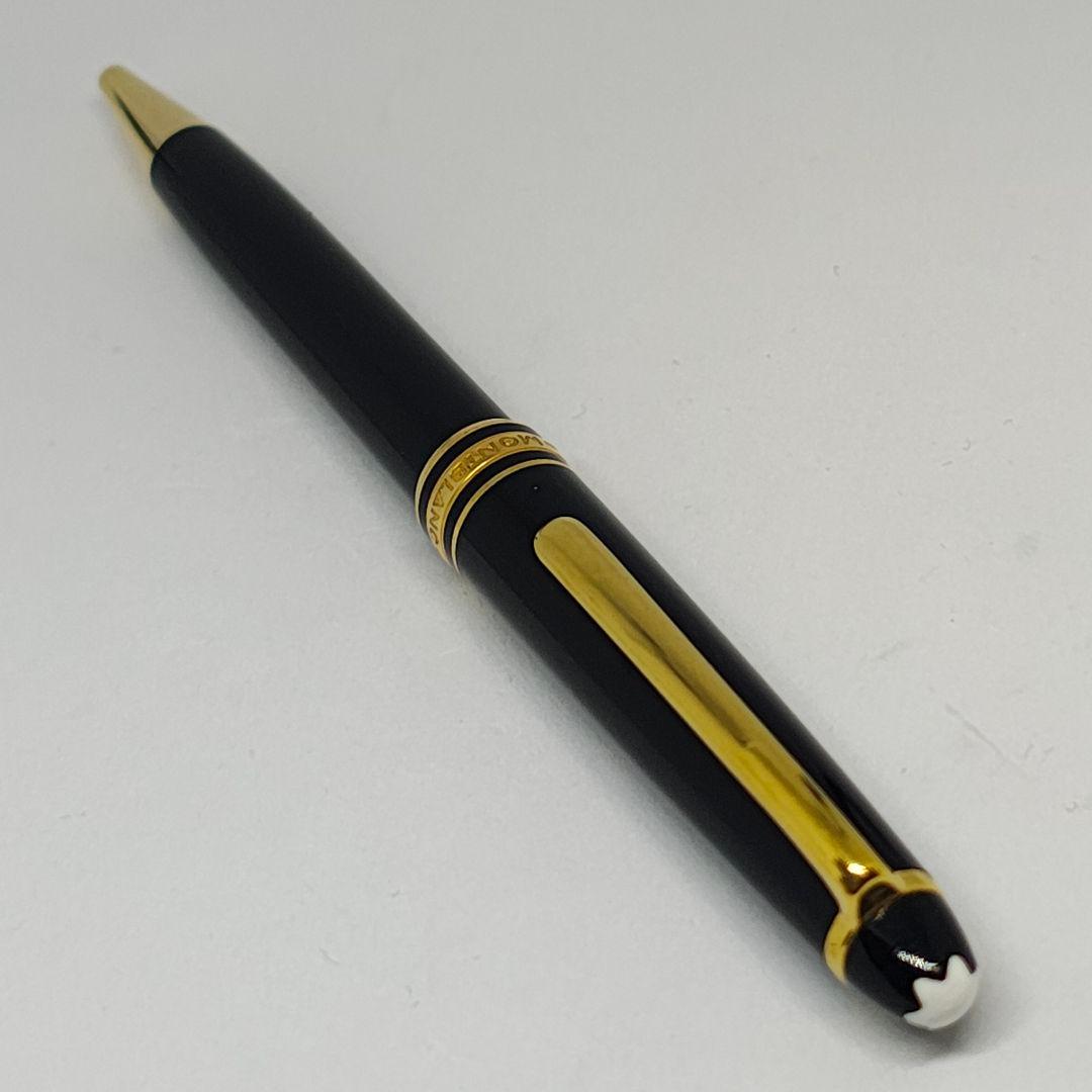 Montblanc 164 ボールペン モンブラン マイスターシュテュック　2