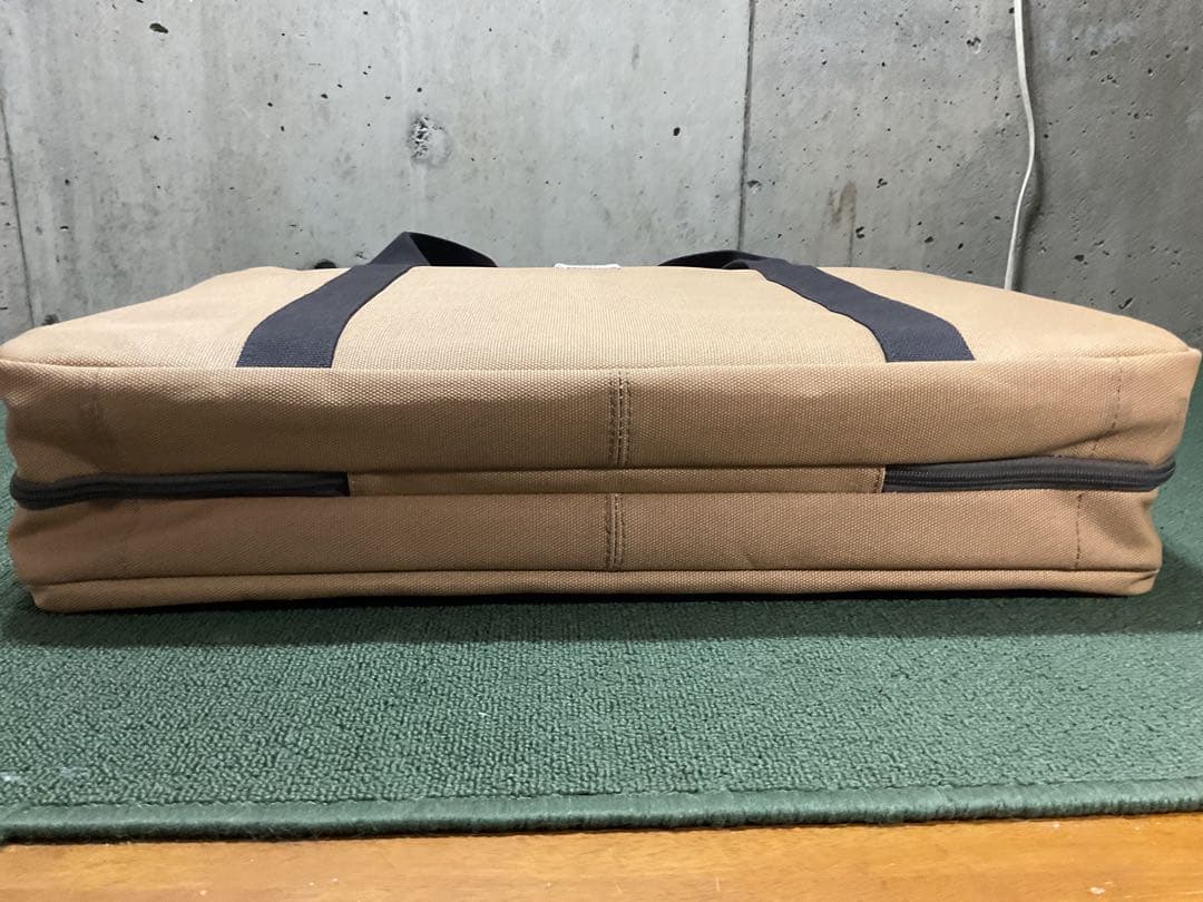 ツーバーナー 収納ケース スノーピーク  peak