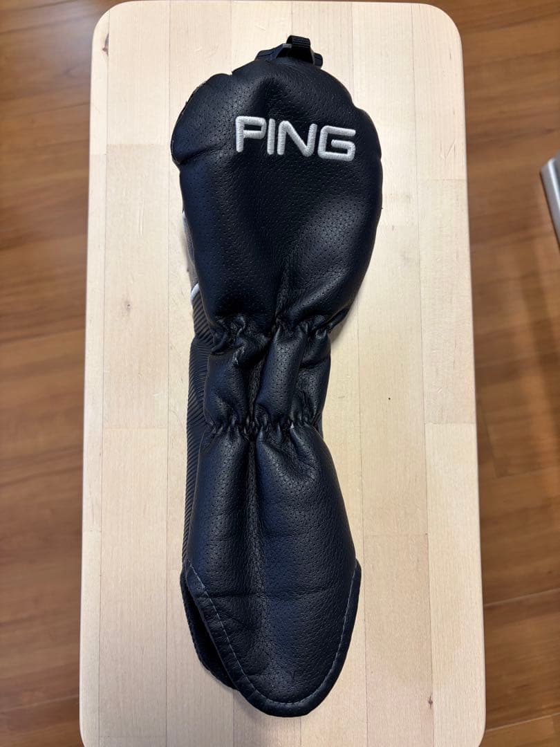G425 MAX フェアウェイウッド 5w ping tour 173-65S