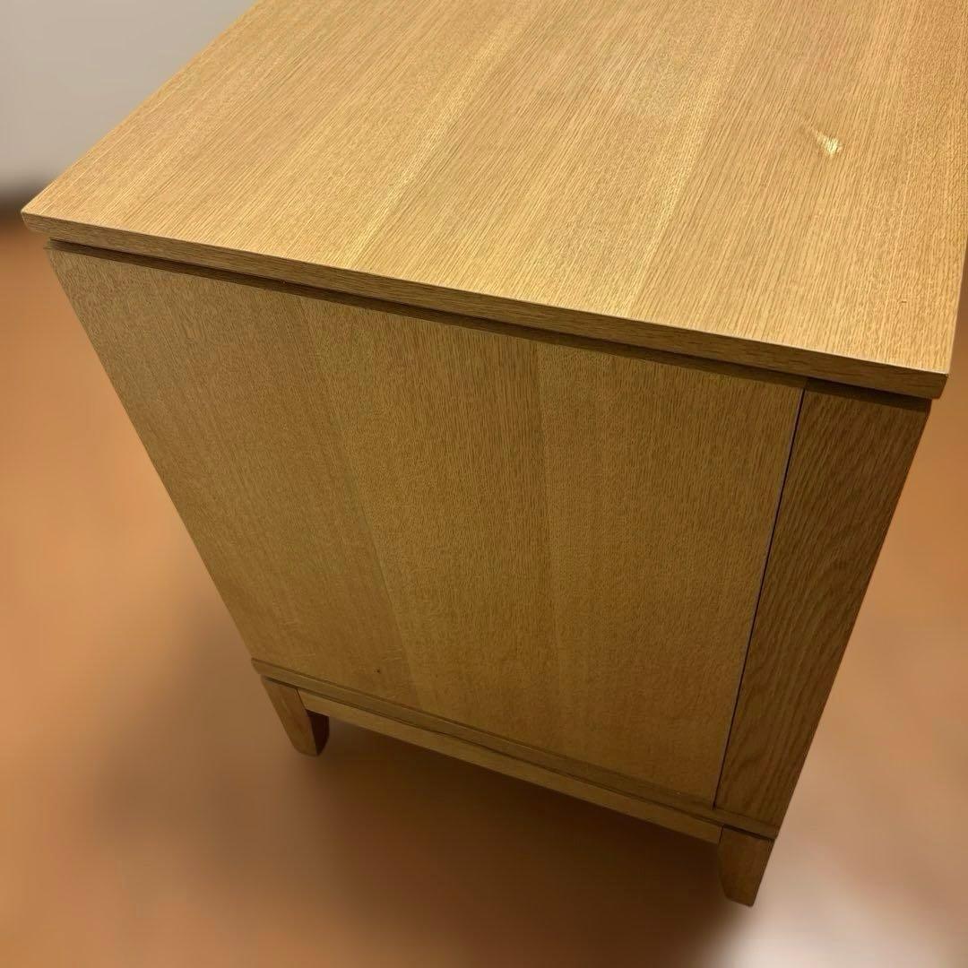 ILLUMS イルムス　キャビネット 北欧　テレビボード　【定価12万】