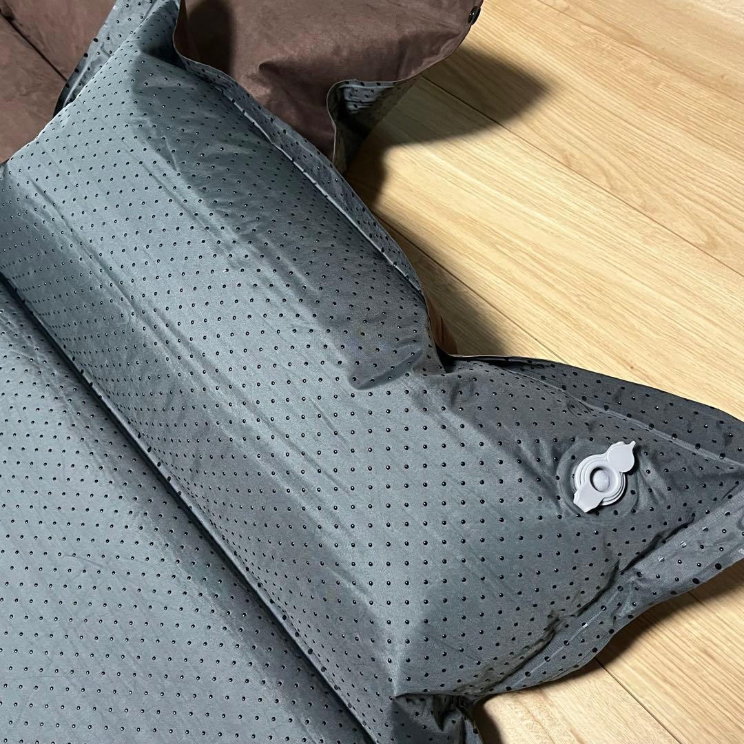 9/18までお値引！Hilander ハイランダー インフレーターマット