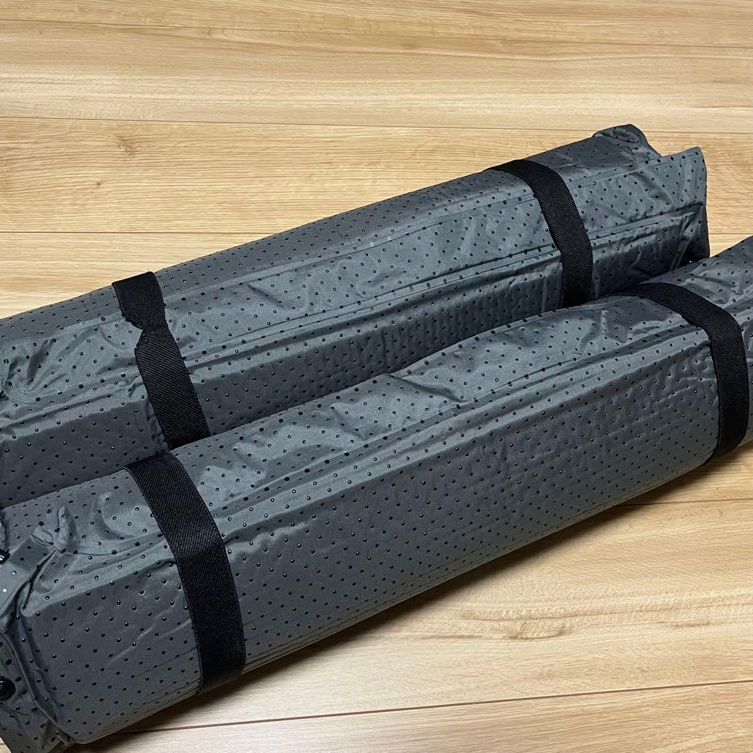 9/18までお値引！Hilander ハイランダー インフレーターマット