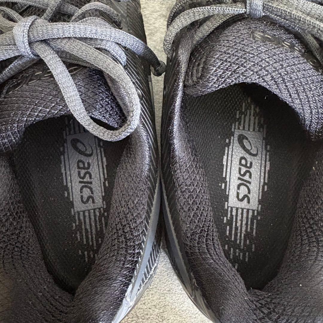 【希少柄】ASICS■GEL-SOLUTION SPEED 3★テニスシューズ
