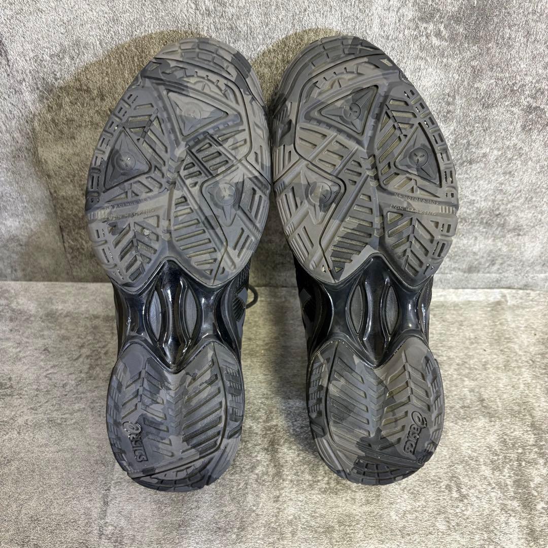 【希少柄】ASICS■GEL-SOLUTION SPEED 3★テニスシューズ