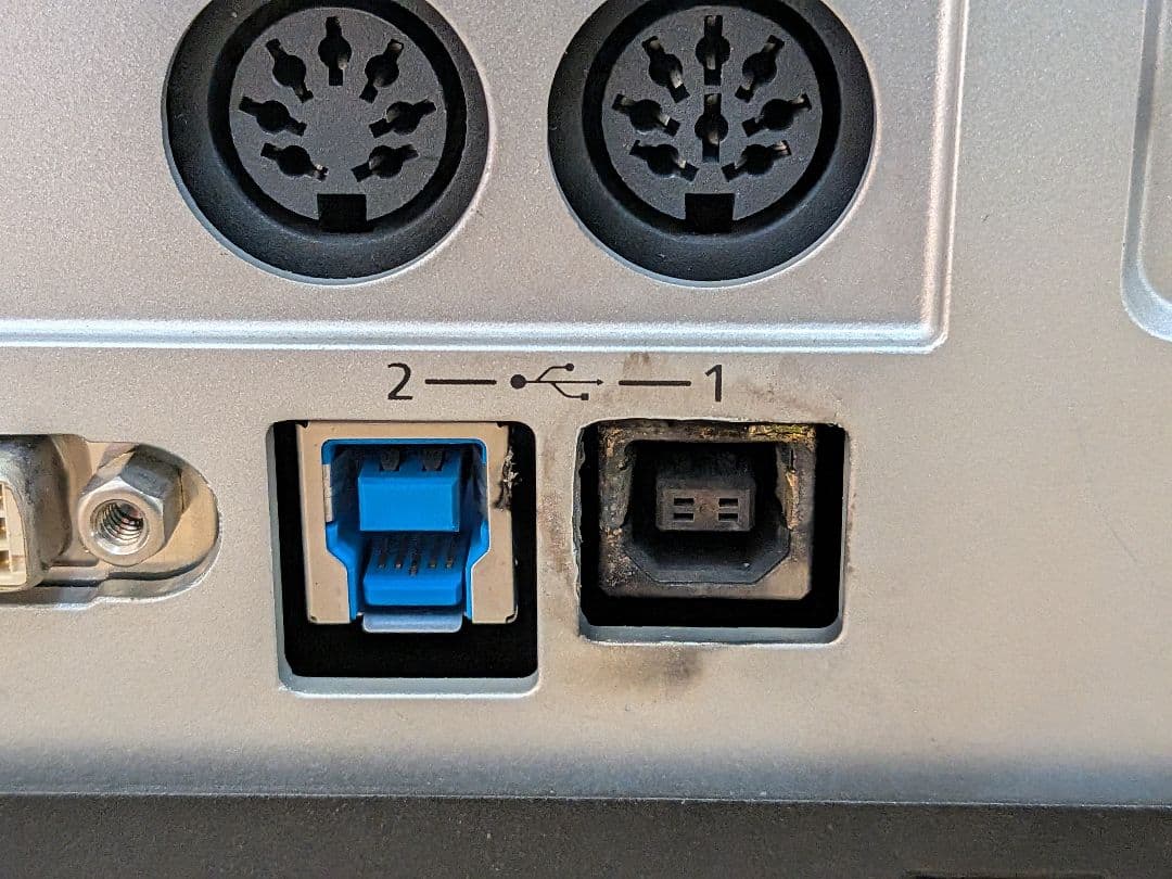 T*o様 IC-7610（ジャンク品）