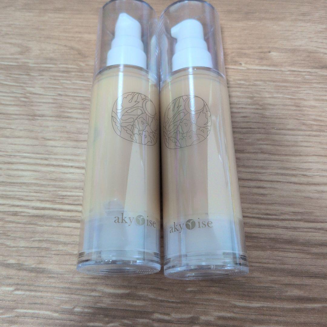 あきゅらいず　秀くりーむ50g×2