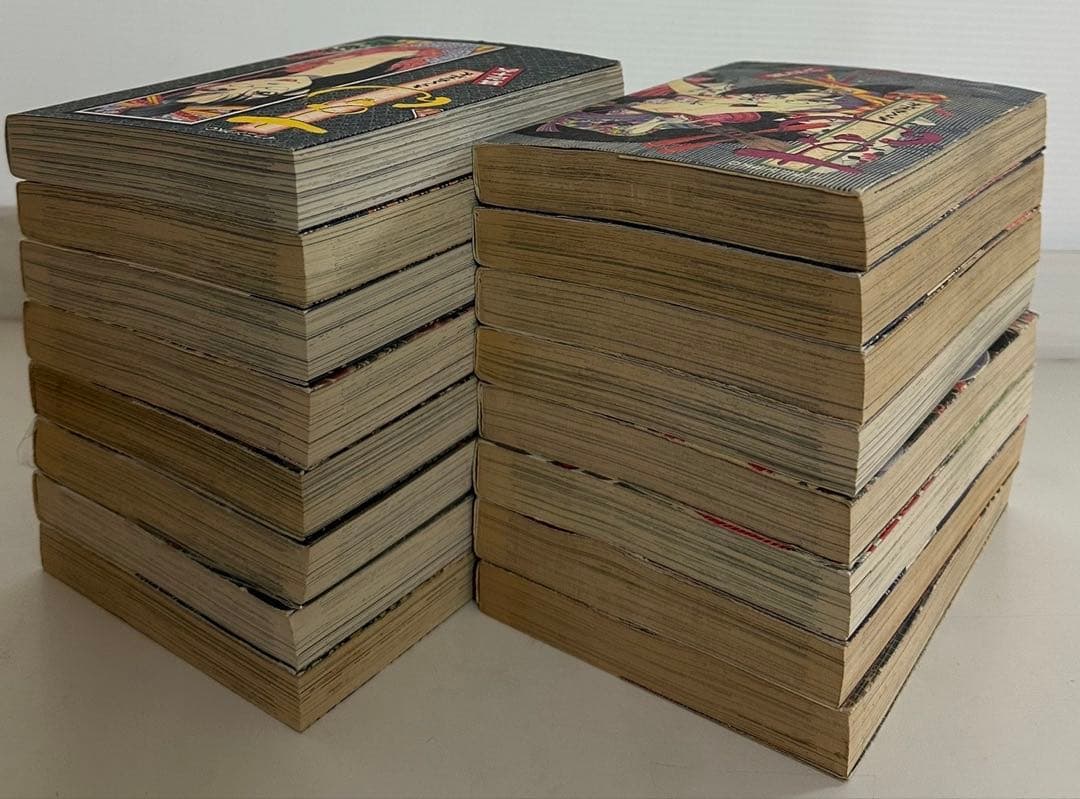 おせん コミック 全16巻全巻セット (イブニングKC)
