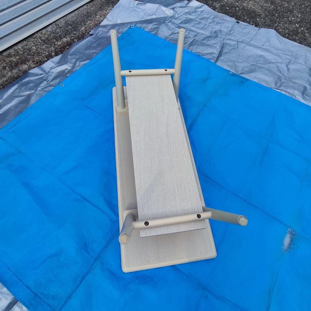 ニトリ 幅100cm センターテーブル セーブル3 新生活 ほぼ新品 展示品