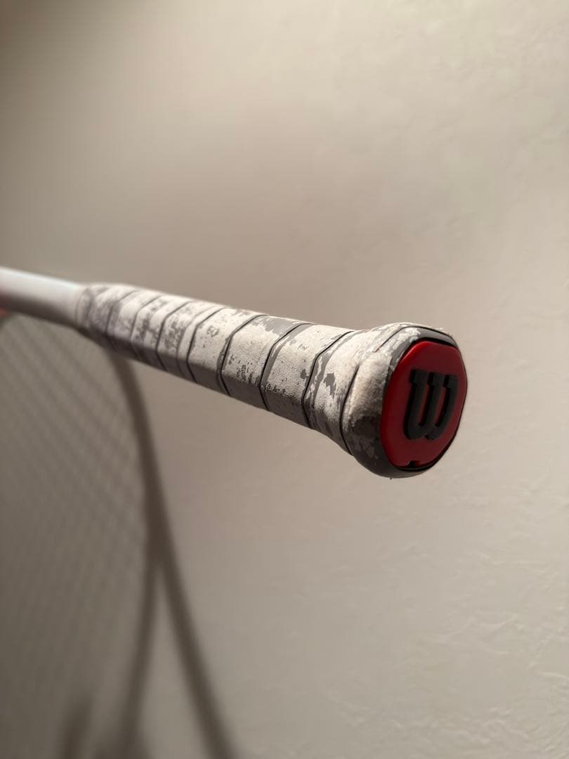 ラケット(硬式用) Wilson SHIFT 99 Pro G3