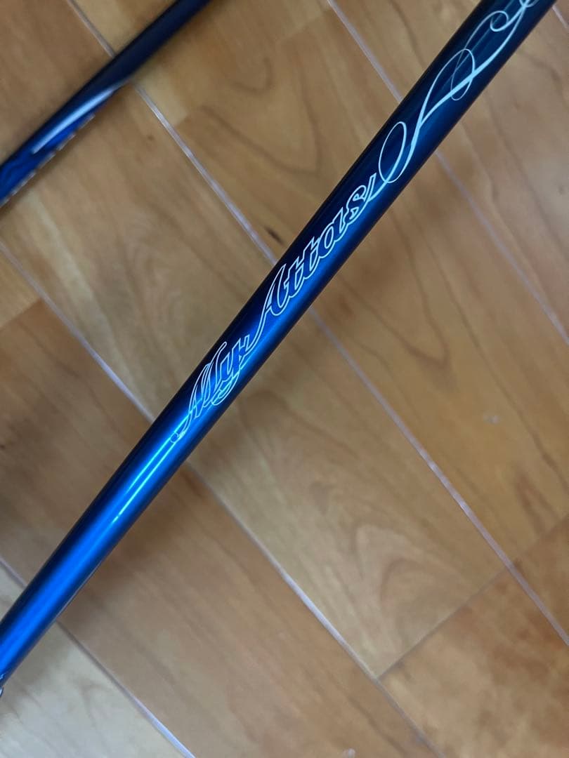 テイラーメイド Qi10 1W ドライバー10.5 Myattas シャフト6X