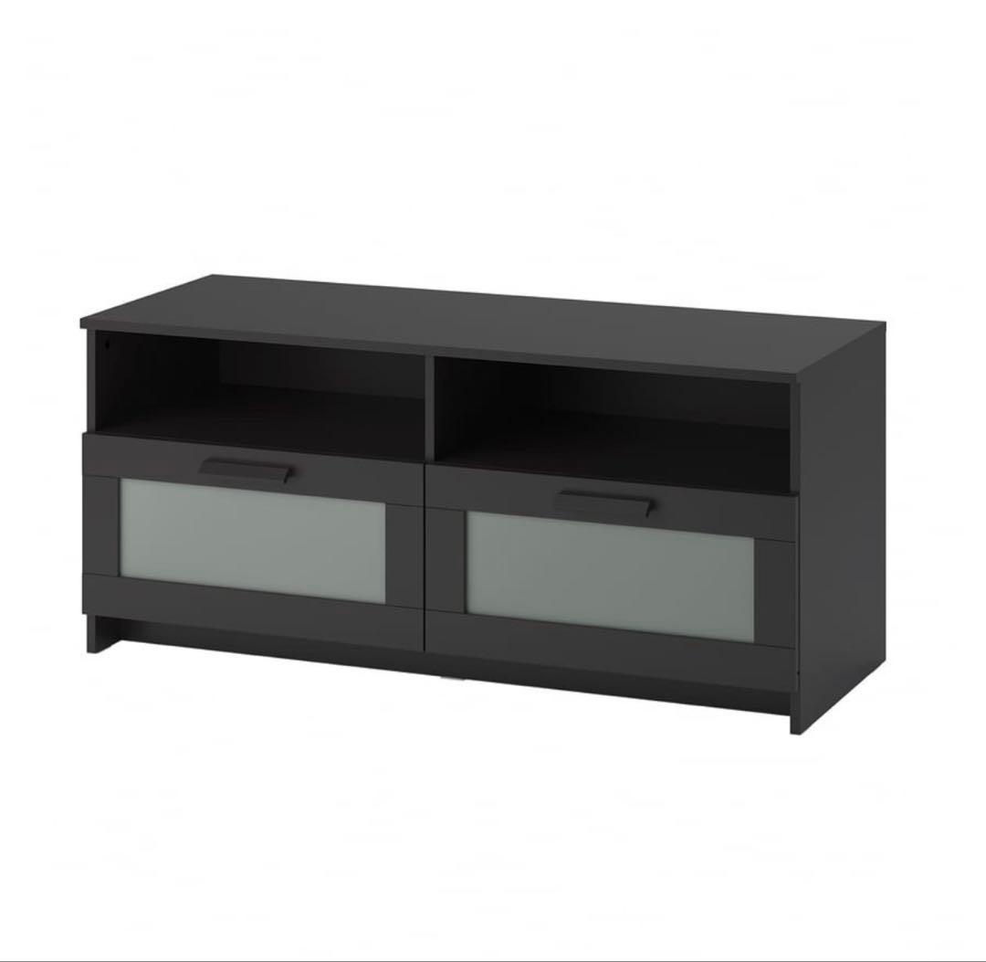【IKEA】テレビボード　ブリムネス