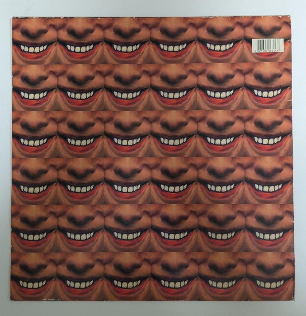 Aphex Twin / Donkey Rhubard / レコード