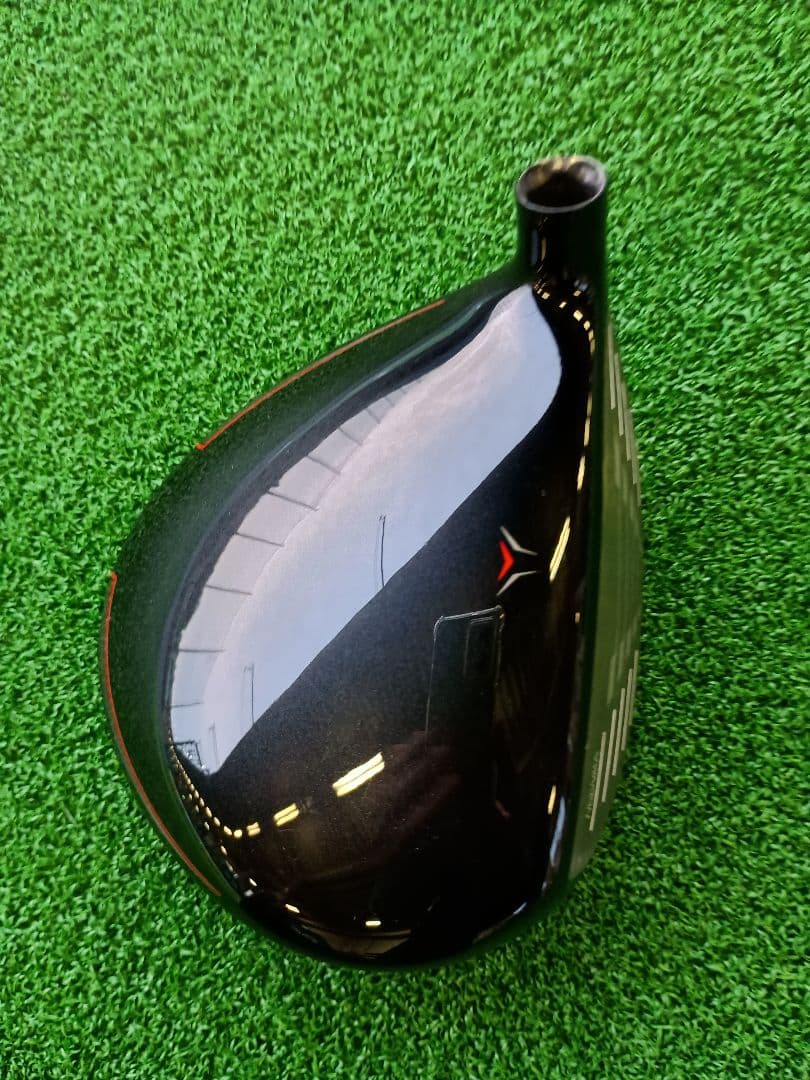 HONMA 本間ゴルフ TOUR WORLD GS 10.5度 ヘッド カバー付