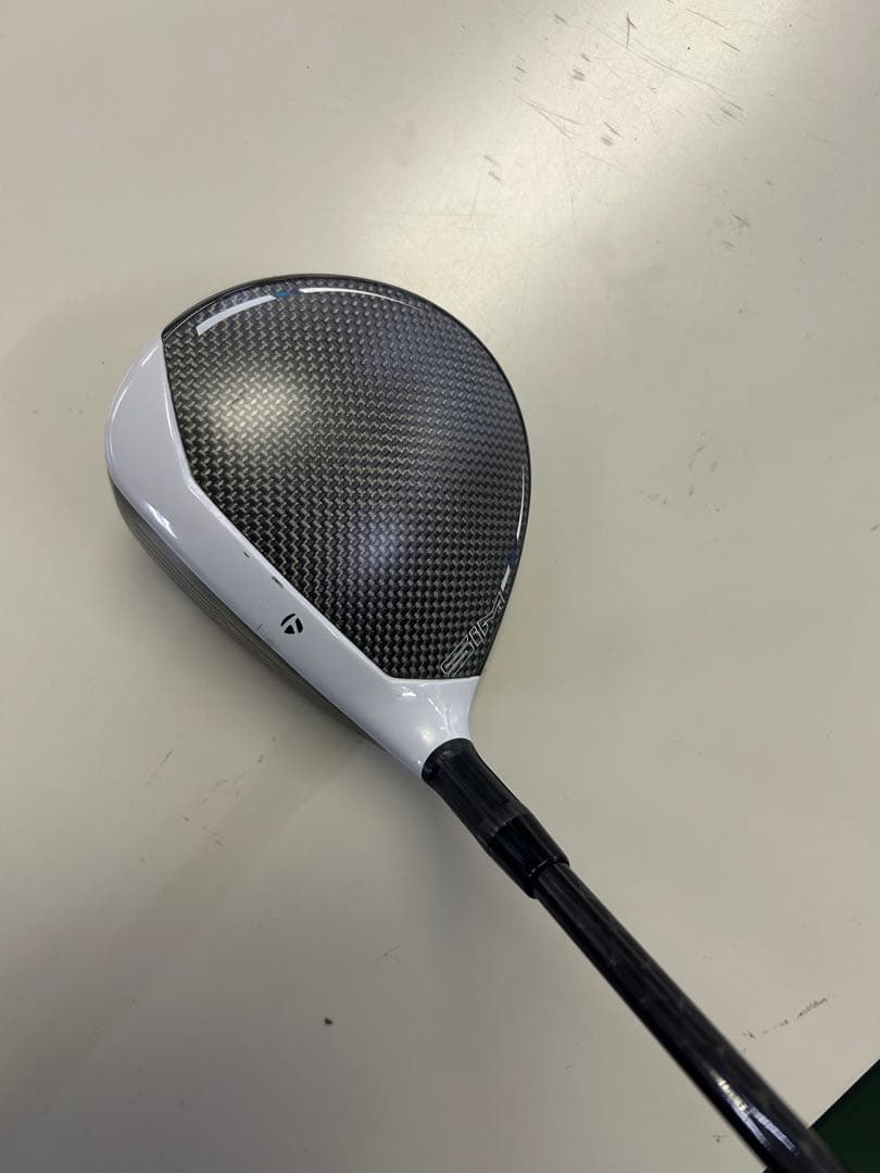 TaylorMade SIM MAX 3番
