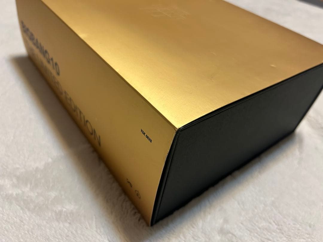 K-POP・アジア BIGBANG10 THE LIMITED EDITION