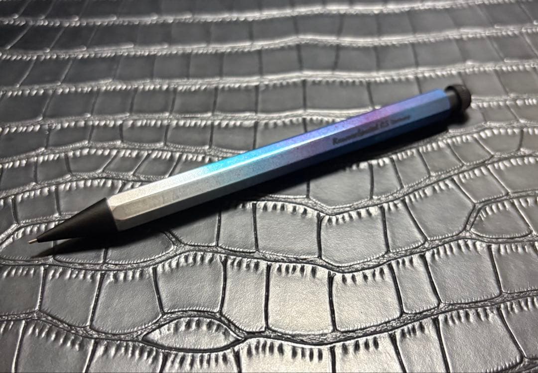 カヴェコスペシャル　オーロラブルー