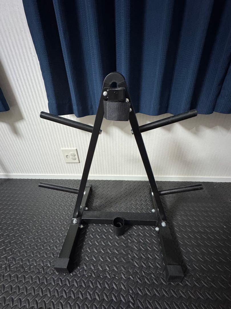 ホームジム　ベンチプレス　ダンベル　フルセット