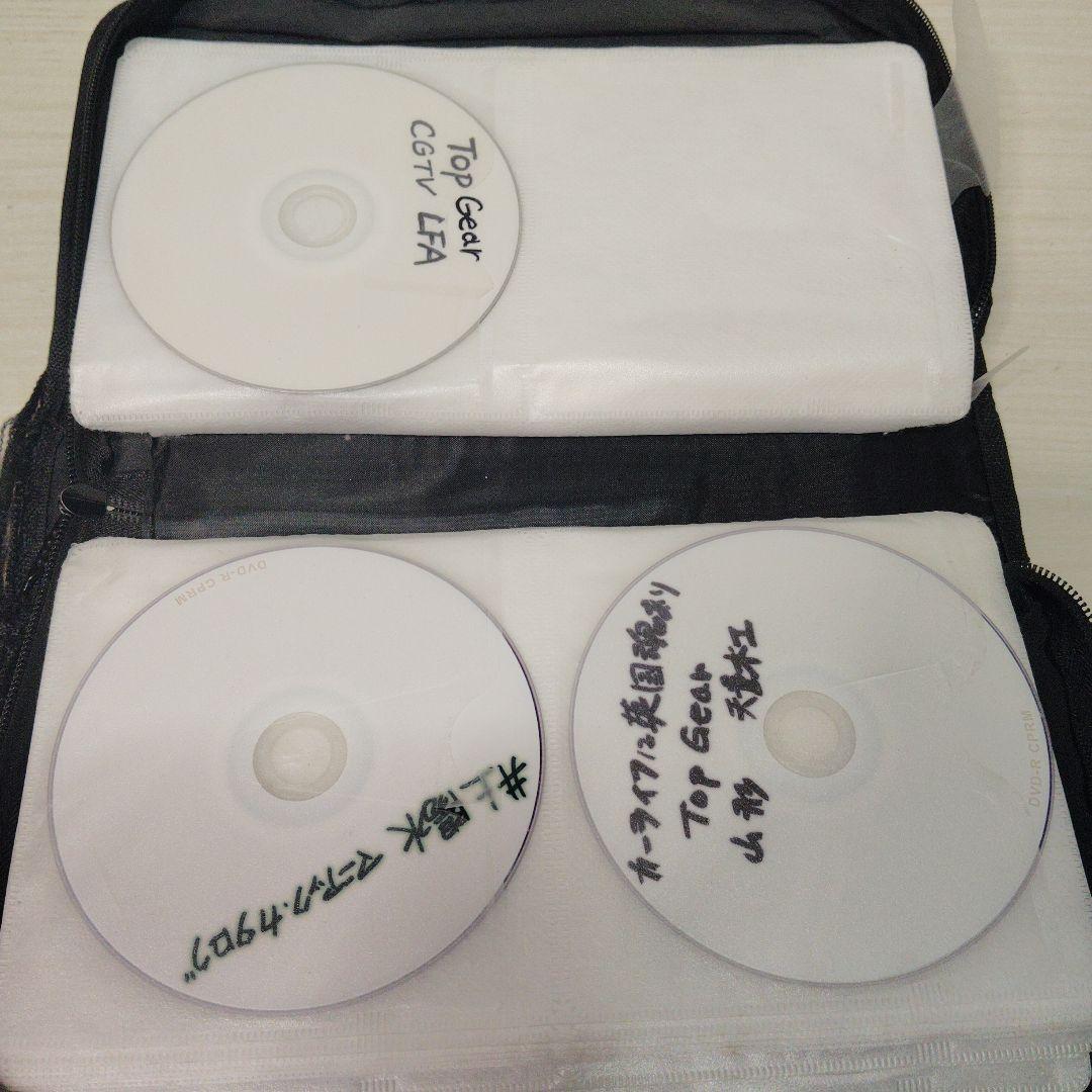 DVD コレクション (フェラーリ 工場)他