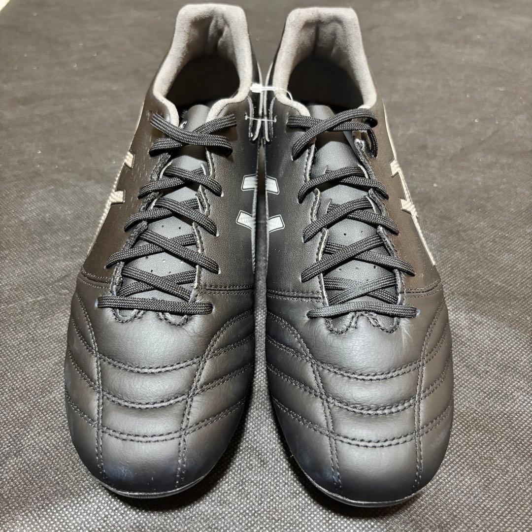 未使用 26cm ASICS DS LIGHT PRO 1103A095 黒