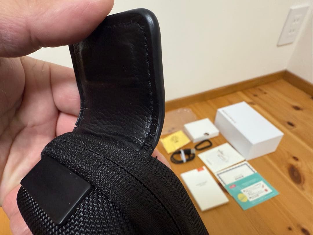 FineCaddie J5 ゴルフ用レーザー距離計