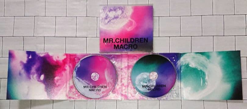 【まとめ】Mr.Children ベストアルバム５枚 他 ９枚セット