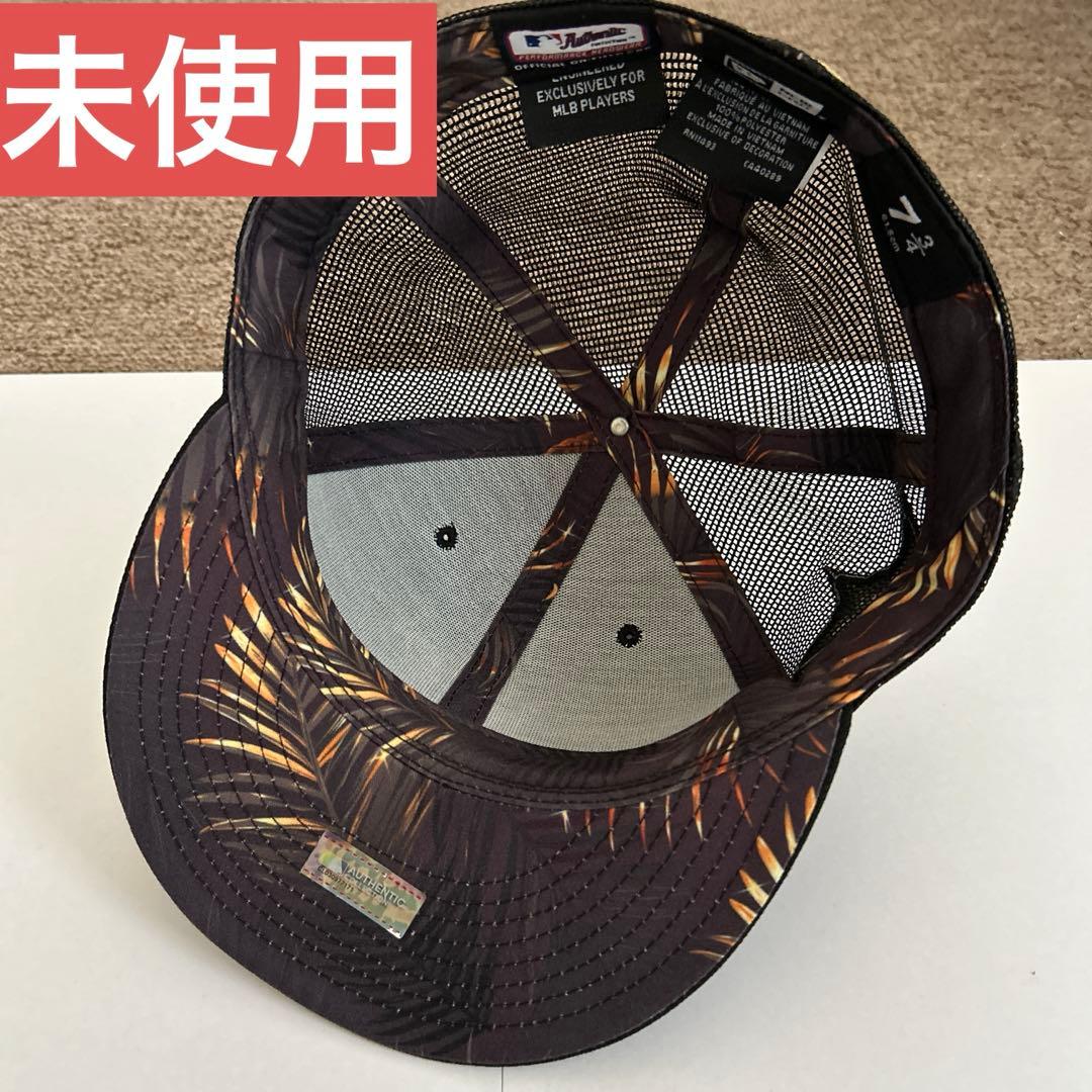 59FIFTY ヤンキースオールスターキャップ 2022(61.5cm)