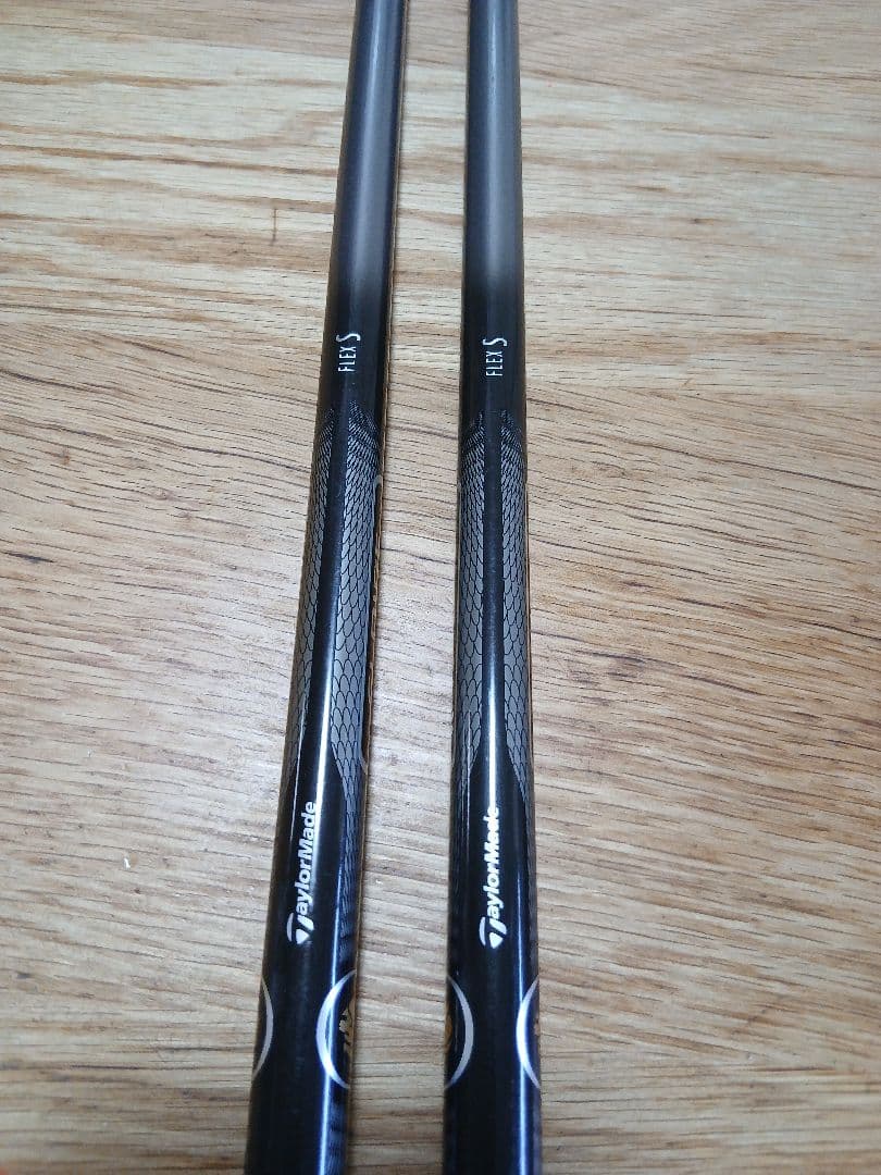 taylormade グローレ フェアウェイウッド ２本セット