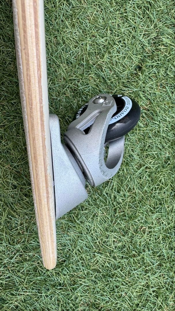 スケートボード Street Surfing swing board 30 CHOKA MINI
