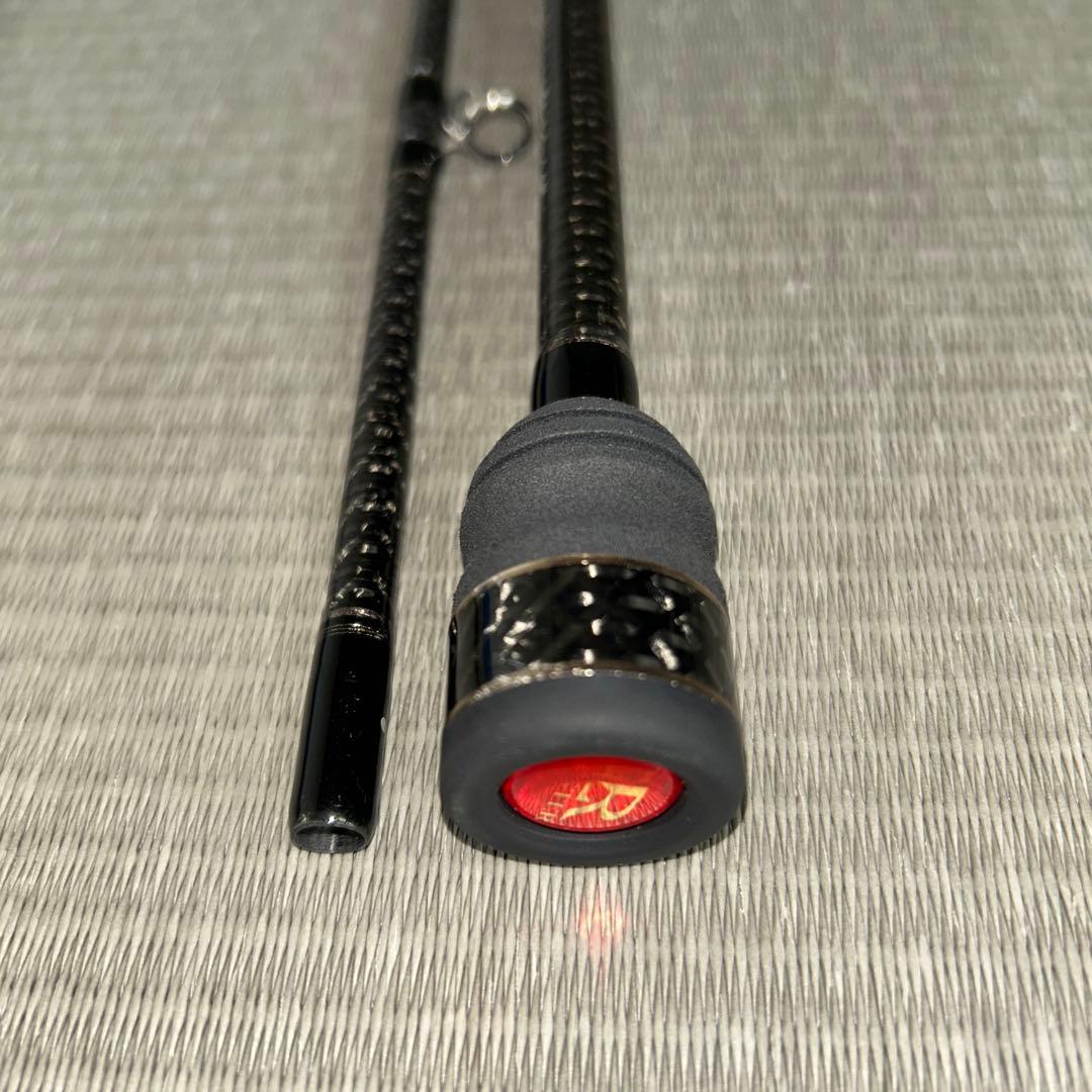 アレス　レスター夢墨GVX806L