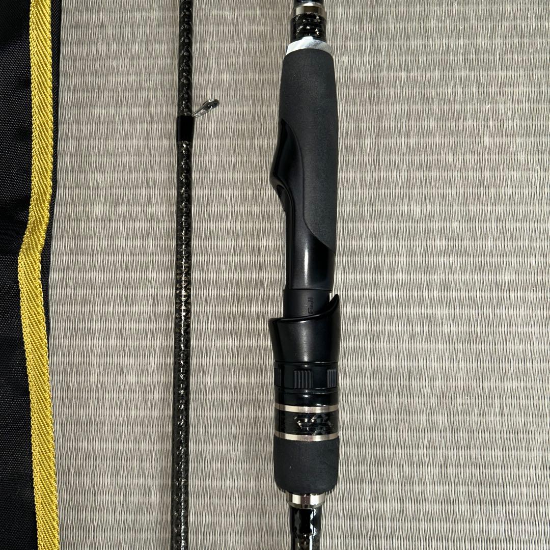 アレス　レスター夢墨GVX806L